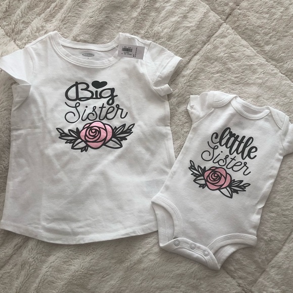 Other - Big Sister and Little Sister